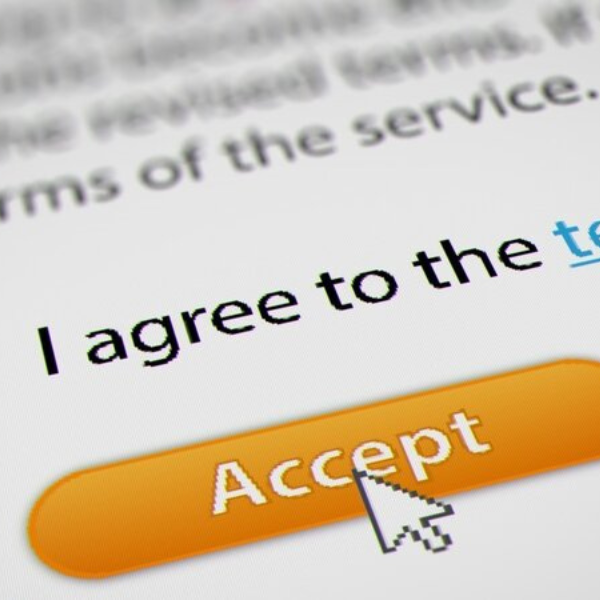 Terms And Conditions