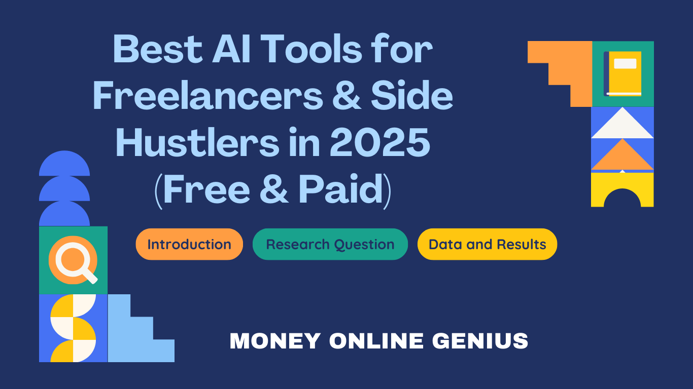 AI Tools for Freelancers