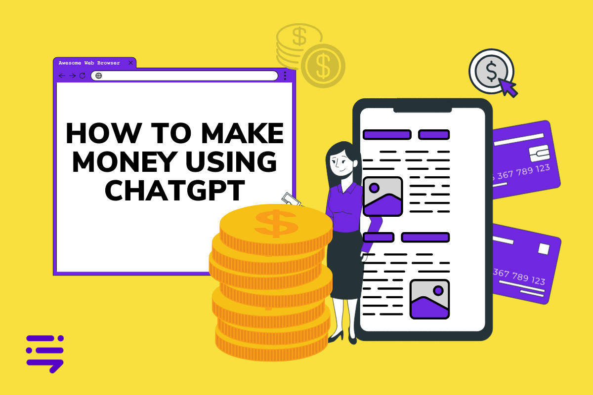 Make Money with ChatGPT Prompts